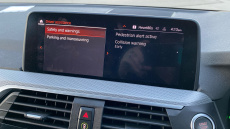 BMW X3 xDrive20d M Sport 5dr Step Auto Diesel Estate